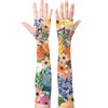 Gardening Sleeves for Women Farm Sun Protection Thorn Proof Cooling