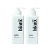 Hanarin Postbiotics Anti Hair Loss Hair Loss Relief Shampoo 500g Double Special / 하나린 포스트바이오틱스 안티 헤어로스 탈모 완화 샴푸 500g 더블기획