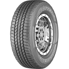 Goodyear Wrangler Fortitude HT Street Radial Tire-225/75R16 104T SL-ply