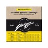 Johnny Brook Set of 6 Nickel Wound Electric Guitar Strings