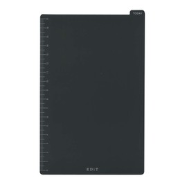 B6 size for Edit Sled [Black] Daet – PST01 – BK