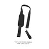 IWOWHERO 2pcs Heavy Duty Trimmer Shoulder Strap Replacement Harness for