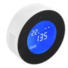 WIFI Natural Gas Detector Alarm WallMounted Leakage Sniffer AC