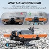 STARTRC PHOTO 3-in-1 Avata 2 Accessory Bundle Kit, Avata 2