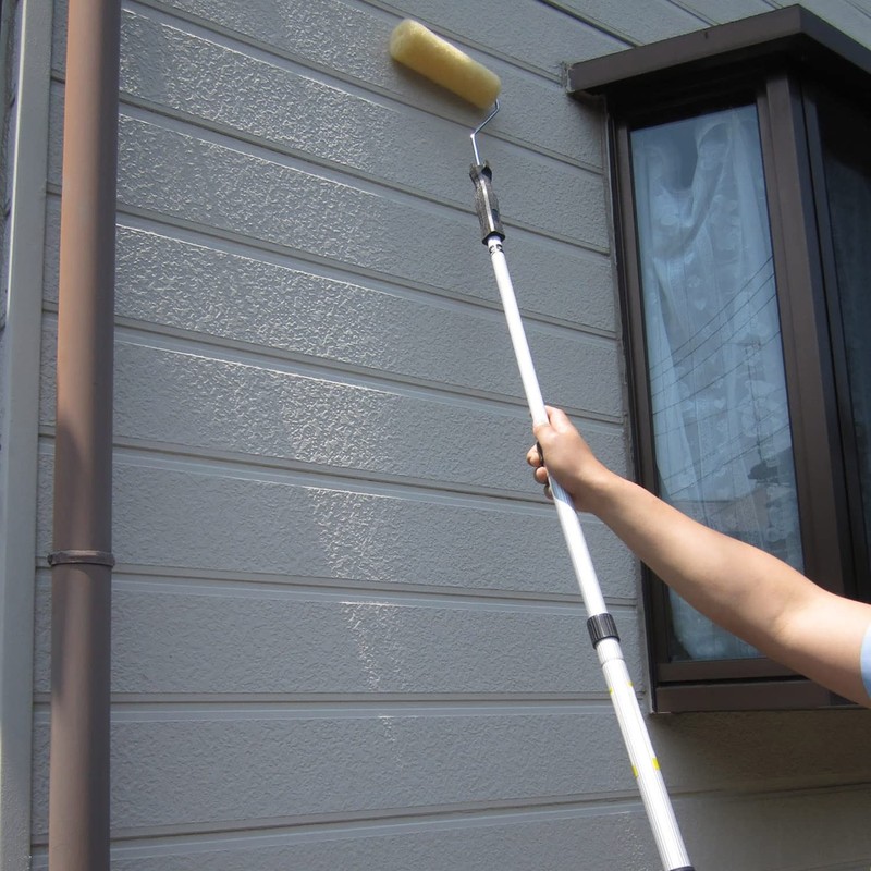 Handy Crown EX-200 Aluminum Expansion Joint Pattern 2 Tiers (39.4