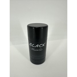 Kenneth Cole Men's Kenneth Cole Black Deodorant Stick for Men Alcohol Free 2.6 oz 75g NEW