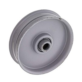 SureFit Flat Idler Pulley Replacement for Ariens 07305400 48" Two Stage SNO-Thro Snow Blowers