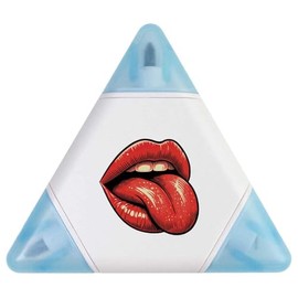 'Red Lips Tongue Out' Compact DIY Multi Tool (TI00038219)