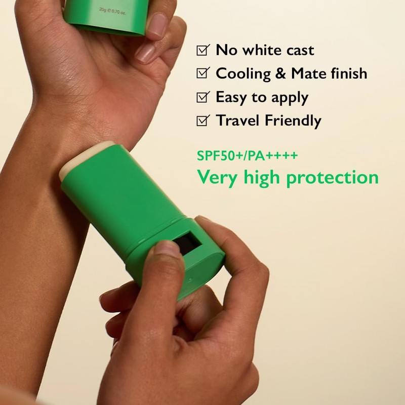 Haruharu Wonder Black Bamboo Daily Soothing Sun Shield 20g Sunscreen