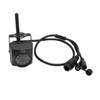 2.4G Wireless Small Camera 10LED HD Night Vision Motion Detection