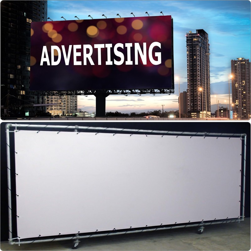 QWORK® Elastic Bungee Cord 6mm x 10m - Multicore Elastic