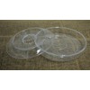 rackcrafts.com Heavy Duty Plastic Tortilla or Food Warmer Take Out