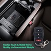 DieseRC Universal Wireless Remote Control Switch AC 110V 120V 240V