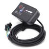24V Electric Bike Control Panel LED Power Display 810 Instrument