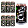 COLITE PeachBubble Cola Zero Sugar Soda - Zero Calorie Sparkling