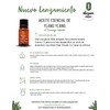 OLEUM VITAE Aceite Esencial de Ylang Ylang. Cananga odorata. 100%