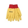 Kinco 814-12PK-L Economical Chore Gloves