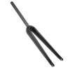 Lengthened 700C Carbon Fiber Road Bicycle Front Fork C Brake