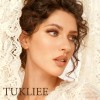 Extensiones De Pestañas Tukliee Diy Para Mujer Natural