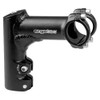 ergotec High Charisma 31.8 Ahead Steam Aluminium AL6061-T6 15° Black/Sandy