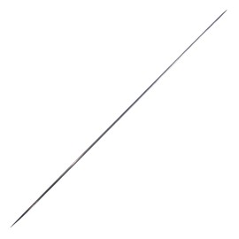 24'' Professional Upholstery Needle, 11 Gauge