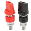 4mm Brass Binding Post M10 Thread High Current Power Junction
