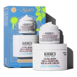Set Regalo Hydration All The Way 300ml Kiehl