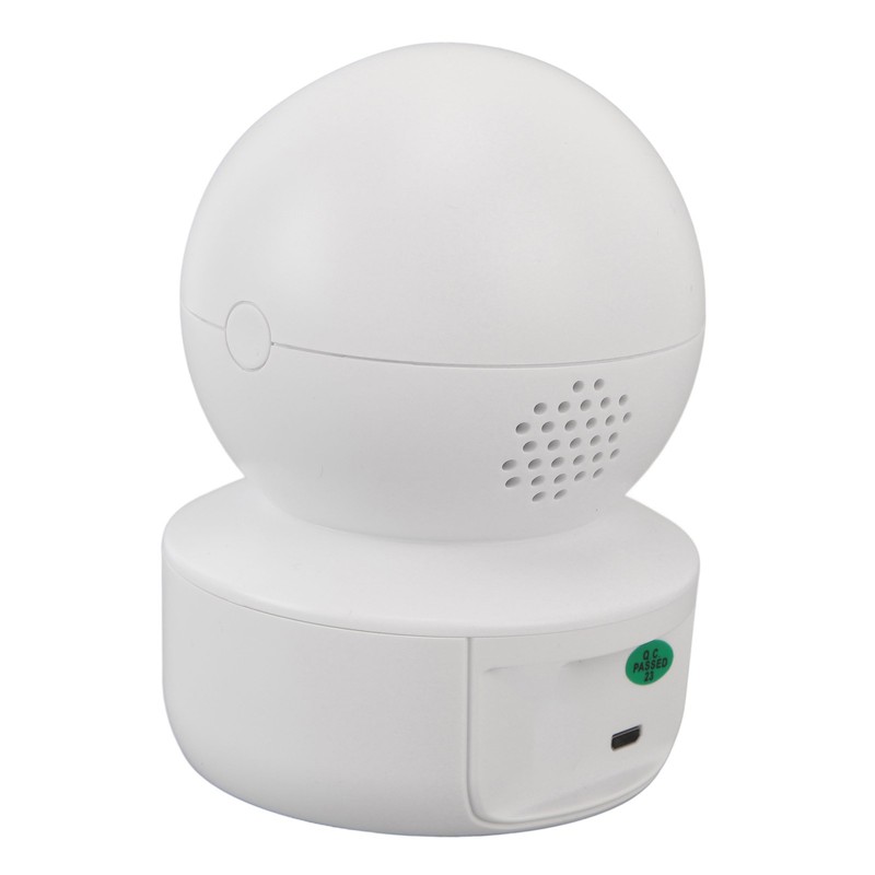 Smart Baby Monitor 1080HP WiFi Wireless 360 Degree Panoramic Camera