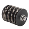 Folding Bike Rear Shock Absorber Steel Engineering Plastics CNC Processing