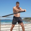 TRNR X-HEAVY Trainer, Training Band, Exercise Band, Natural Rubber, Muscle