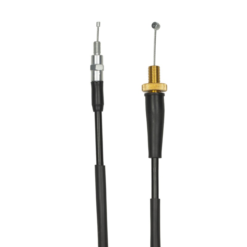MOTOMASTER Motorcycle Throttle Cable Compatible with KTM SX 65 (2009-2021)