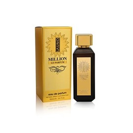 Fragrance World La Uno Million Le Parfum EDP Perfume 100 ML