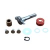 JDIEOQA Bread Machine Repair Kit, Mixing Shaft Snap Rings Bread