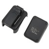 1080P HD Body Worn Camera with Microphone Wireless Night Vision