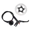 MEIJUN Bicycle Disc Brake Kit Bike Disc Brake Conversion Set