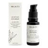 MUKTI Age Defiance Eye Serum, 15ml