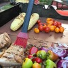 5 Pieces Grill Baking Mat, BBQ Grill Mat Set, Non-Stick
