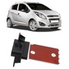 Blower Motor Resistor 95018066 Car Heater Blower Motor Resistor Replacement