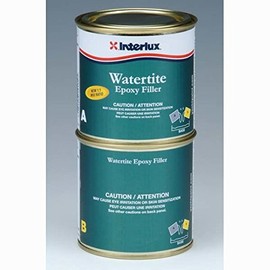 INTERLUX / INTERNATIONAL PAINT WATERTITE EPOXY Filler LT