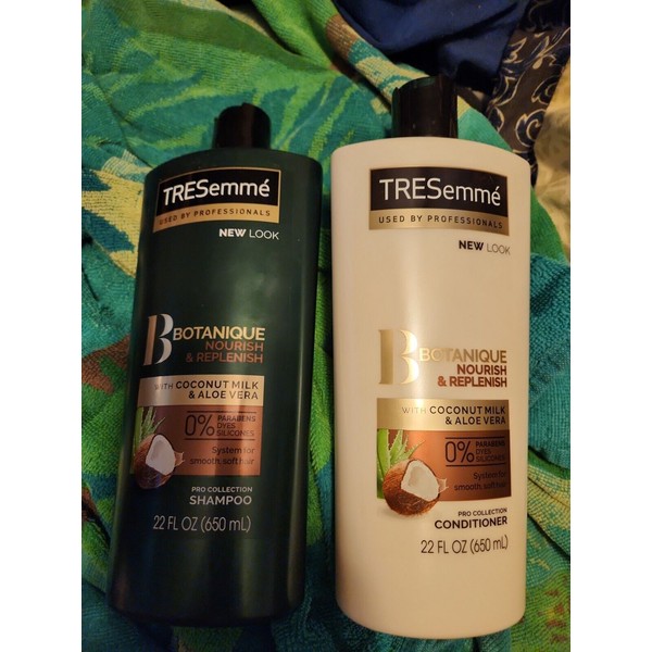 TRESemmé Tresemme Botanique Shamp&Conditio