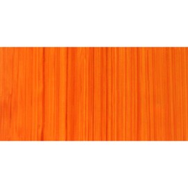 Michael Harding Artist Oil Colours, Indian Yellow Red Shade, 40ml Tube, 20440