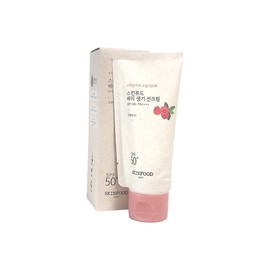 Skinfood Berry Vitality Sun Cream 50ml / 스킨푸드 베리 생기 선크림 50ml