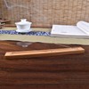 Lanito Incense Burner, Bamboo Horizontal Incense Plate, Stylish Incense Holder,