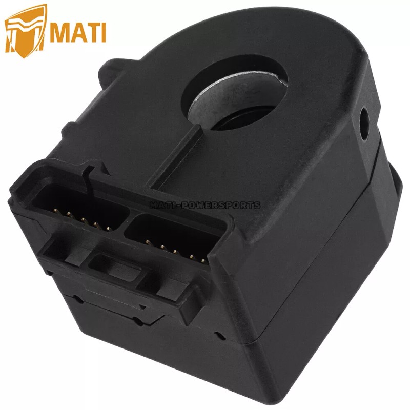 M MATI Handlebar Start Switch H/L/O For Polaris Predator 500