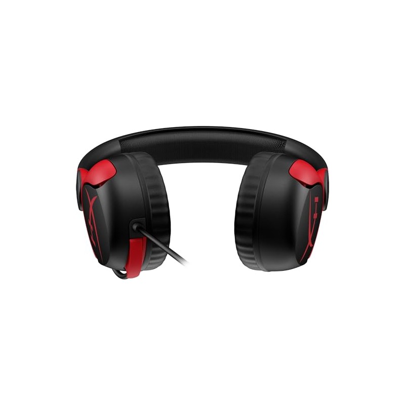 HyperX Cloud Mini, Audífonos para Gaming, Negro