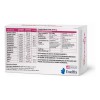 Regenesis Max Omega 3 Con Acido Folico 60 Capsulas