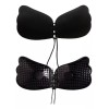 A4f Solutions Bra Adherible Brasier Strapless Push Up Invisible Full