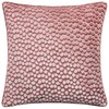 Hoem Lanzo Cushion Cover,Plaster Pink,45 x 45cm