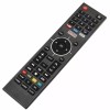 Unbranded Remote Control Replace for Element KY49C178F TV E4SW5518 VUDU