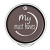 essence my must haves eyebrow powder 10